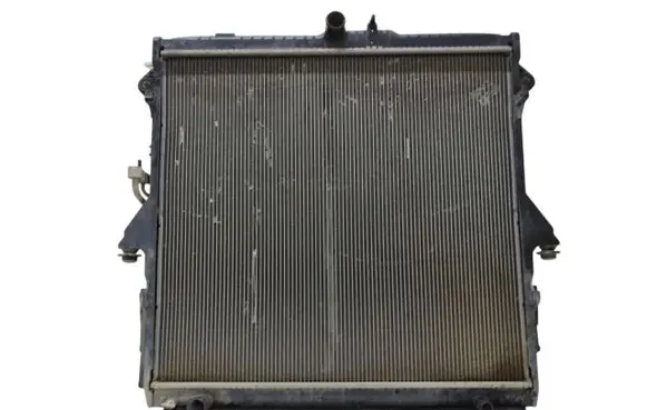 Ford Ranger Radiator set AB3919710AB