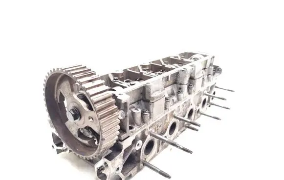 Peugeot Expert Engine head 9684487210 9685177110