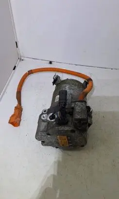Chevrolet Bolt Air conditioning (A/C) compressor (pump) 110100000000X 42609705 688380169
