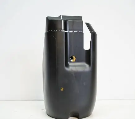 Audi A5 8T 8F Steering wheel column trim