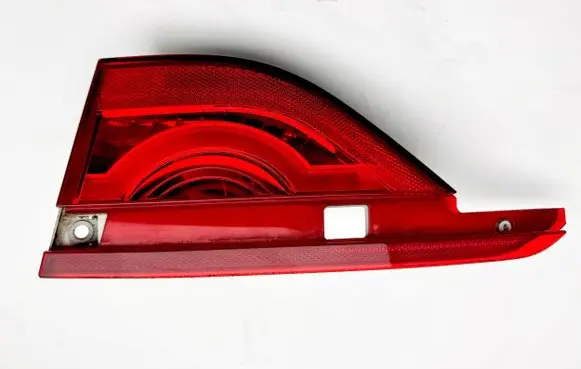 Jaguar XF X260 Tailgate rear/tail lights GX6315K272AF