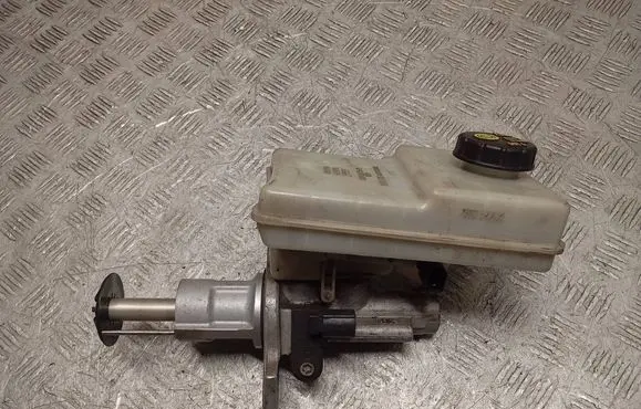 Volkswagen Crafter Master brake cylinder 2N0611301