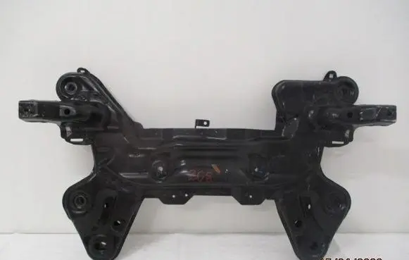Peugeot 307 Front axle beam 
