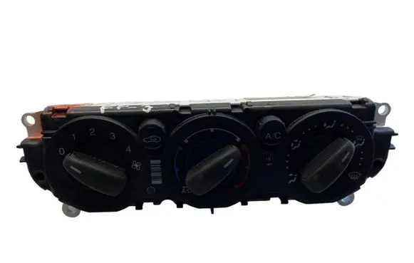 Ford Grand C-MAX Climate control unit BM5T19980BC