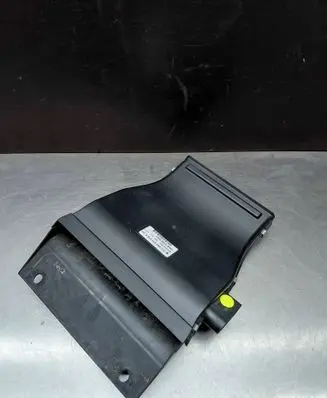Audi A8 S8 D3 4E Electric cabin heater radiator 4E0819014A 4E0910014