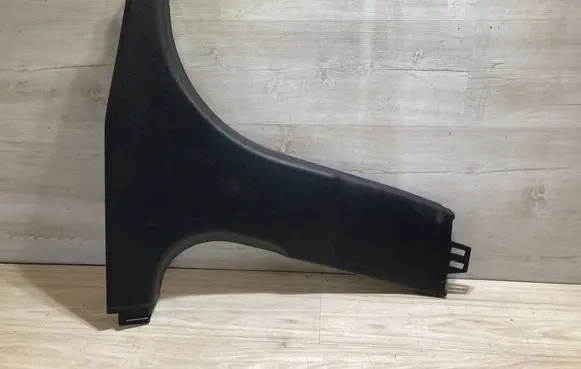 BMW 3 G20 G21 (B) pillar trim (bottom) 7433244