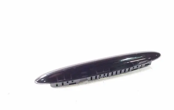 Mercedes-Benz CLS C219 Parking PDC sensor display screen A1715420123