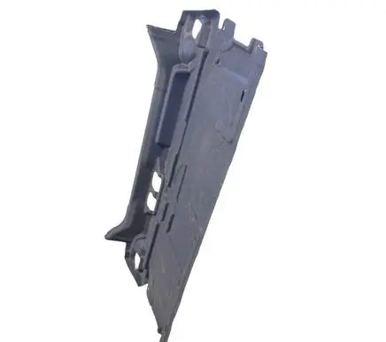 Audi Q3 F3 Spare wheel section trim 83A863717