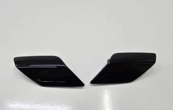 Volkswagen Golf VI Headlight washer spray nozzle cap/cover 5K0955110C