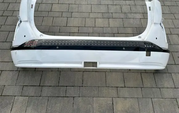 Hyundai Kona II Rear bumper 85611HF000 004981