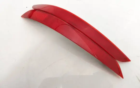 BMW X5 F15 Rear tail light reflector 185158 185159