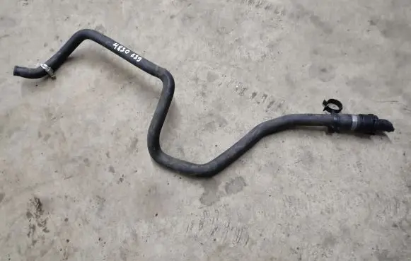 BMW 5 E39 Engine coolant pipe/hose