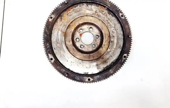 Skoda Octavia Mk2 (1Z) Flywheel 037105273c