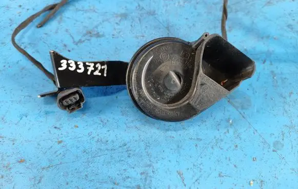 Audi A6 S6 C7 4G Front indicator light 4G0951209