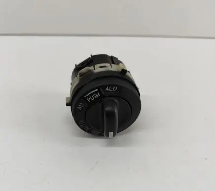 Nissan Pathfinder R51 Other switches/knobs/shifts 25536EA000