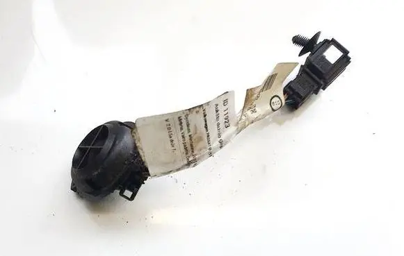 Volkswagen PASSAT B7 Front door speaker 3C8035411A
