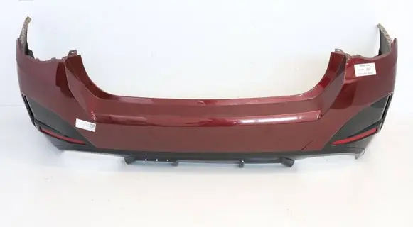 BMW 4 G22 G23 G24 G26 Rear bumper 234590264
