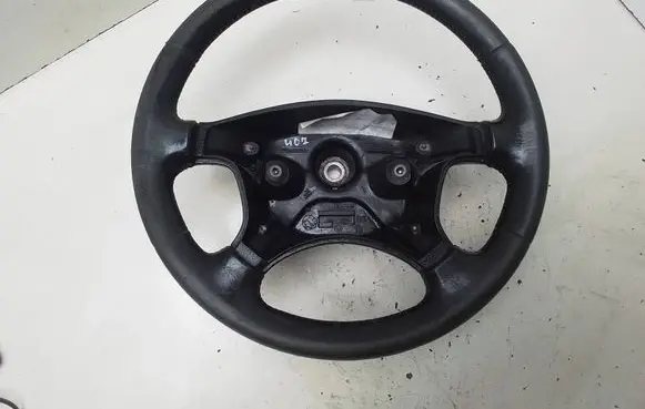 Peugeot 607 Steering wheel 9638829577