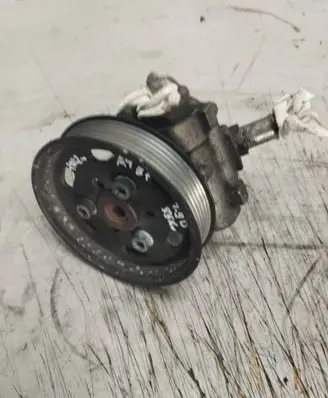 Audi A4 S4 B7 8E 8H Power steering pump 8E0145156N 7690955121