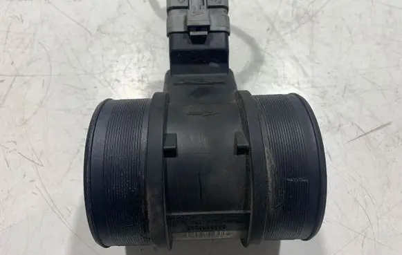 Citroen Xsara Picasso Mass air flow meter 9628386380 31519199