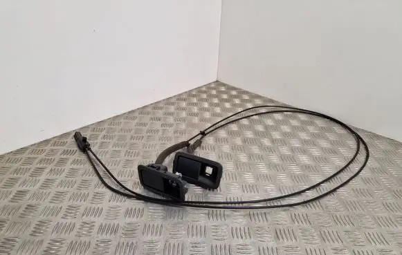 Peugeot 508 RXH Seat back rest control lever/handle 9676486077 9676485877