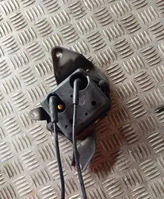 Opel Vectra C Turbo system vacuum part 