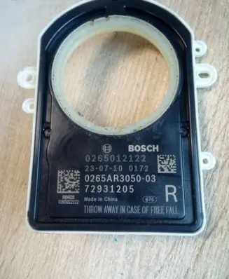 Renault Master III Steering angle sensor 0265012122 0265AR305003 NE69004