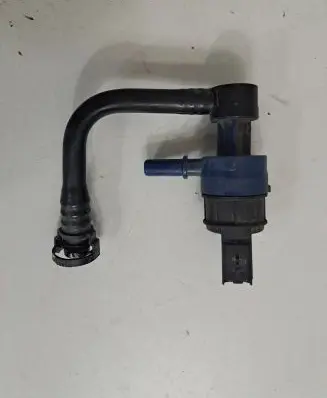 BMW 5 F10 F11 Turbo solenoid valve 7624012 7609520