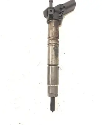 Mercedes-Benz ML W164 Fuel injector 0445115027 A6420700587 060426