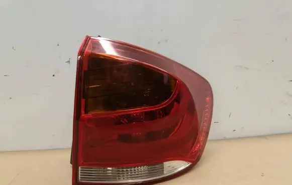 BMW X1 E84 Rear/tail lights set 