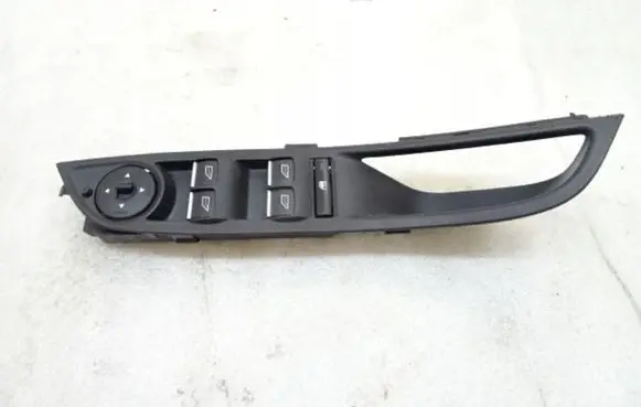 Ford Kuga II Quarter vent window switch BM51-A240A41-DDW