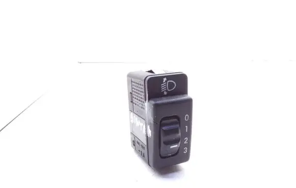 Opel Sintra Headlight level height control switch 90270514 90346276 90320619