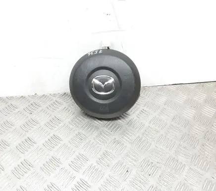 Mazda Demio Steering wheel airbag D65257K0002 A11A69022039 T93326A