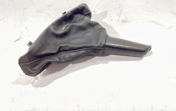 BMW 5 E60 E61 Handbrake trim 