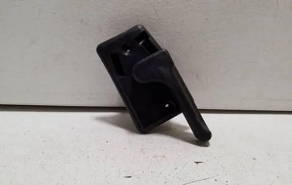 Mercedes-Benz Vito Viano W447 Rear door interior handle A9067400188