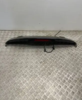 Renault Clio IV Tailgate/trunk spoiler 960307284R T0000112993