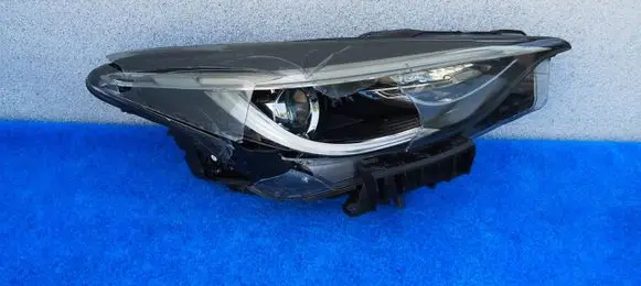 Headlight/headlamp