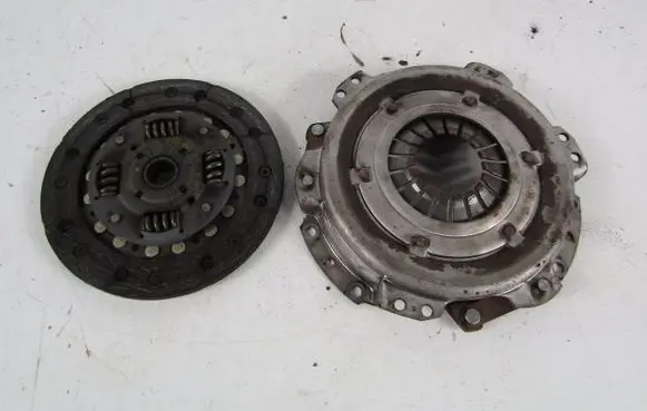 Renault Clio III Clutch set kit 118019010