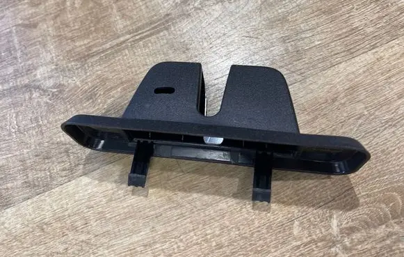 Land Rover Evoque II Trunk/boot sill cover protection HK8346420AA 0044DTSEA