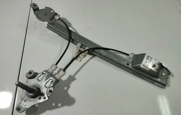 Renault Scenic II - Grand scenic II Sliding door window regulator with motor 
