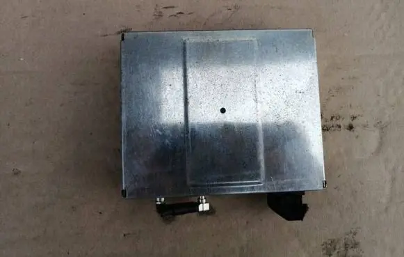 Volkswagen PASSAT B5.5 GPS navigation control unit/module 3B0919894