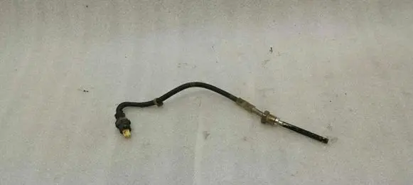 Mercedes-Benz GLS X166 Exhaust gas temperature sensor A0009057104
