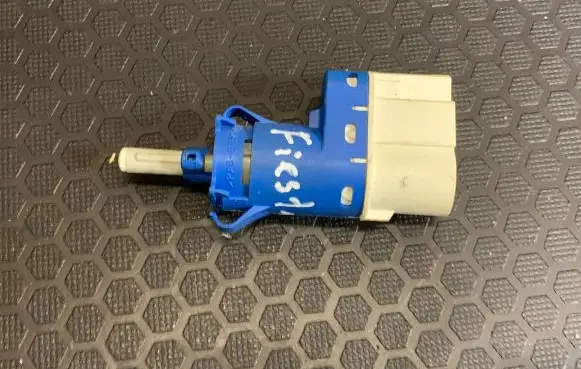 Ford Fiesta Brake pedal sensor switch 3M5T9C872AC