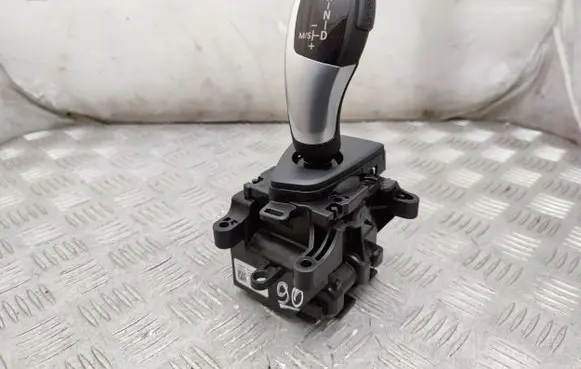 BMW 1 F20 F21 Gear selector 9291519