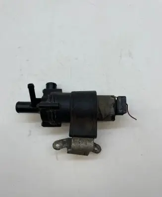 Mercedes-Benz E W210 Electric auxiliary coolant/water pump 2108300414