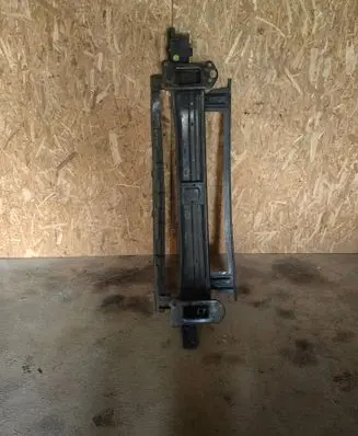 KIA Sorento Front bumper cross member 