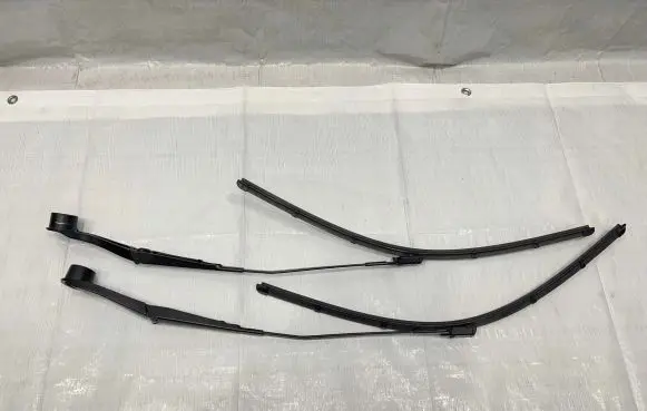 Ford Transit Custom Windshield/front glass wiper blade 