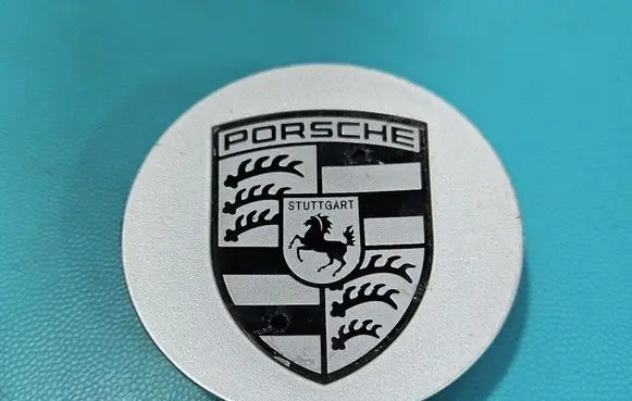 Porsche Cayenne (9PA) Non-original wheel cap 7L5601149 IMPRK1581842