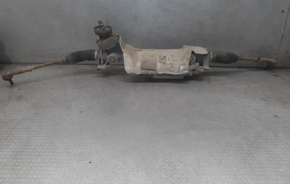 Volkswagen Touran I Steering rack 1K1909144K 0273010039 7805277222