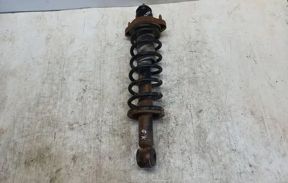 Mitsubishi Outlander Rear shock absorber with coil spring
